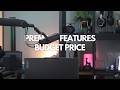 Fifine BM66 Review: The BEST Budget Mic Arm You NEED?