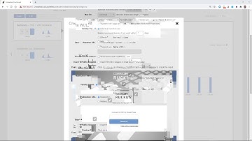 RUCKUS Unleashed WLAN Guest Pass Self Service Using Browser UI