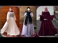 ملابس العيد2026 أجمل فساتين شتوي2026 للبنات حجابات شتاء موضة 2026 Winter 2026 Dresses 