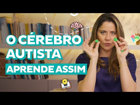 Neuroplasticidade no Autismo: Como o Cérebro Aprende e Por Que a Intervenção Precoce Funciona