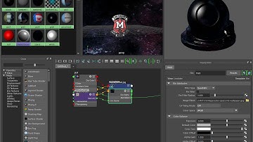 Autodesk Maya Tutorial: Part 5