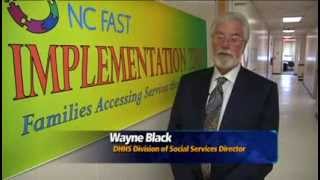 NC Fast Training - News 14 Carolina