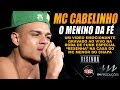 MC Cabelinho "O Menino da Fé" :: Ao vivo na Resenha Funk Carioca :: Classificação Livre