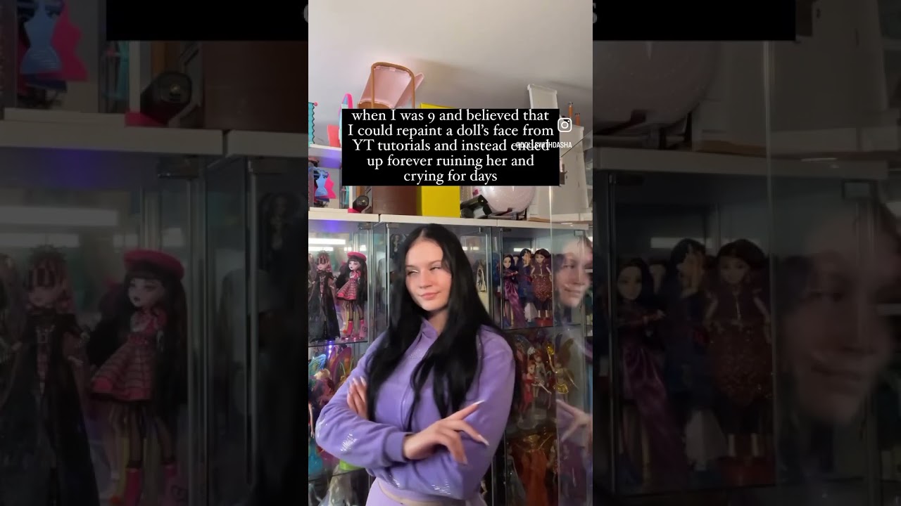 Mistakes were made… 