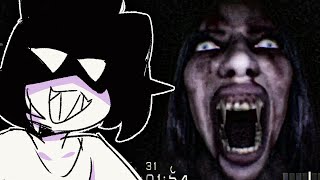 Thaf VODS | DON'T SCREAM / Slender: The Arrival NEW CHAPTER