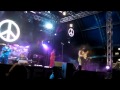 Capture de la vidéo Caparezza Eretico Tour Live@Milano 13 Luglio 2012 - Carroponte