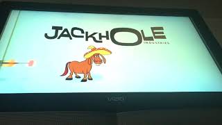 Jack hole industries/abc (2018)