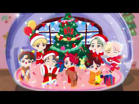 Happy New year (BT21)