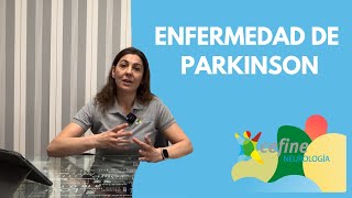 Enfermedad de Parkinson