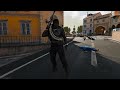 Body Shielded no scope jumping sniper kill finishing move 👍👍👍