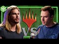 Day[9] vs. Kyle Hill | Magic: The Gathering: Spellslingers | Season 4, Episode 6