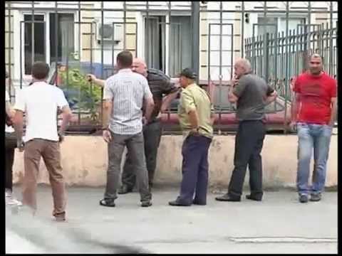 ზურაბ ლალიაშვილისა და დავით ლორთქიფანიძის სასამართლო პროცესი