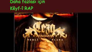 Ceza - Sen Oyna Dilber