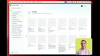 Stop Guessing What Works - AI Creative Audit Tool (Free) | Segwise