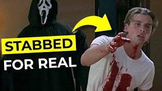 10 Minutes of Disturbing Facts about Horror Movies