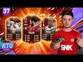 WIEDZIAŁEM, ŻE GO TRAFIĘ [#37] | FIFA 21 ULTIMATE TEAM