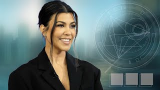 Kourtney Kardashian's Secret Generosity Exposed! Massive Donations to Hospitals Revealed!