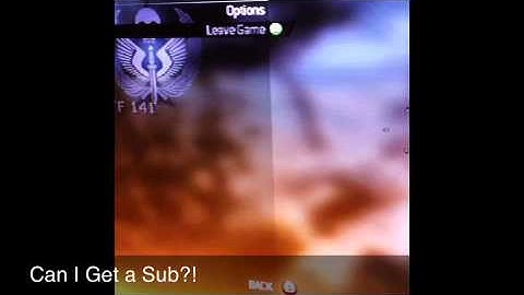 Mw2 Tu7 Reset All By Droseum20