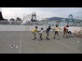 鵠プーkidsのスーパーマイルドセブン(女の子)