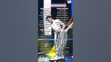 shifting metod önerileri #shifting #script #shift #metod #metodöneri #shiftingmethods