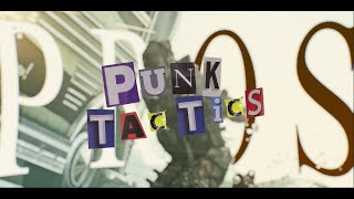 Punk Tactics - BO2 EDIT