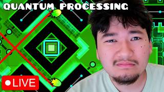 🔴QUANTUM PROCESSING 75% 🔴STREAM 2🔴NEW HARDEST BEATING TODAY