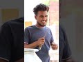 Dahi Bara khane ke liye gaand marwana padta hai#short