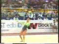 Devina Irina Clubs 1982 EC EF