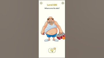 DOP 2: Delete One Part  Level 238 Walkthrough Solution #shorts #DOP2