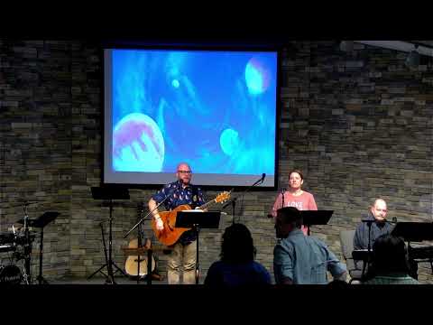Worship Service 2/8/26
