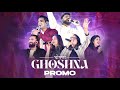 Ghoshna - The Worship Experience Teaser | Sheldon Bangera | Prakruthi Angelina | Thanga Selvam