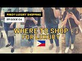 PH Luxury Boutiques, Websites and Personal Shopping Services [Pinoy Luxury Shopping Ep 04]