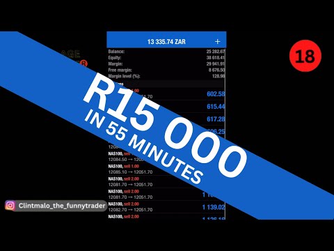 Made R15 000 in less than 55 minutes | Voltage Ghost Viper is the BEAST