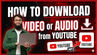 How to download Video or audio in Youtube screenshot 3