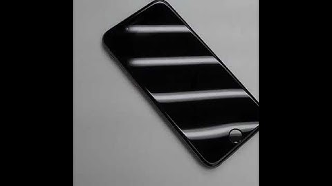 iPhone 6 hands-on officiale video