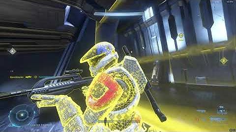 WHAT IN THE NAME OF DESYNC IS HALO INFINITE