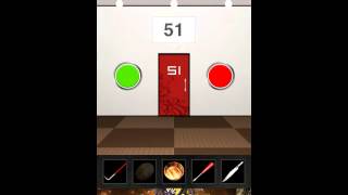 Dooors 2 Level 51 Walkthrough Guide