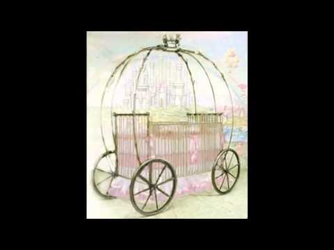Corsican Cinderella Carriage Crib YouTube