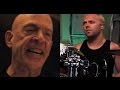 Capture de la vidéo Metallica Meets J.k. Simmons' Character From Whiplash Mash Up | Metal Injection