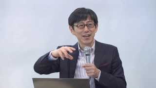20131115_位置情報とビジュアライゼーション -2