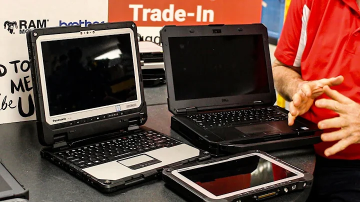 The Best Rugged Laptops For STUDENTS (2025)