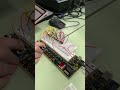 Experimento 3 - Labotatório CL - UnB 2025/1 - Grupo C8 - Minoria