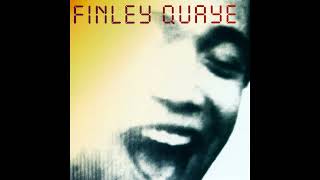 FINLEY QUAYE – Supreme I Preme (1997)