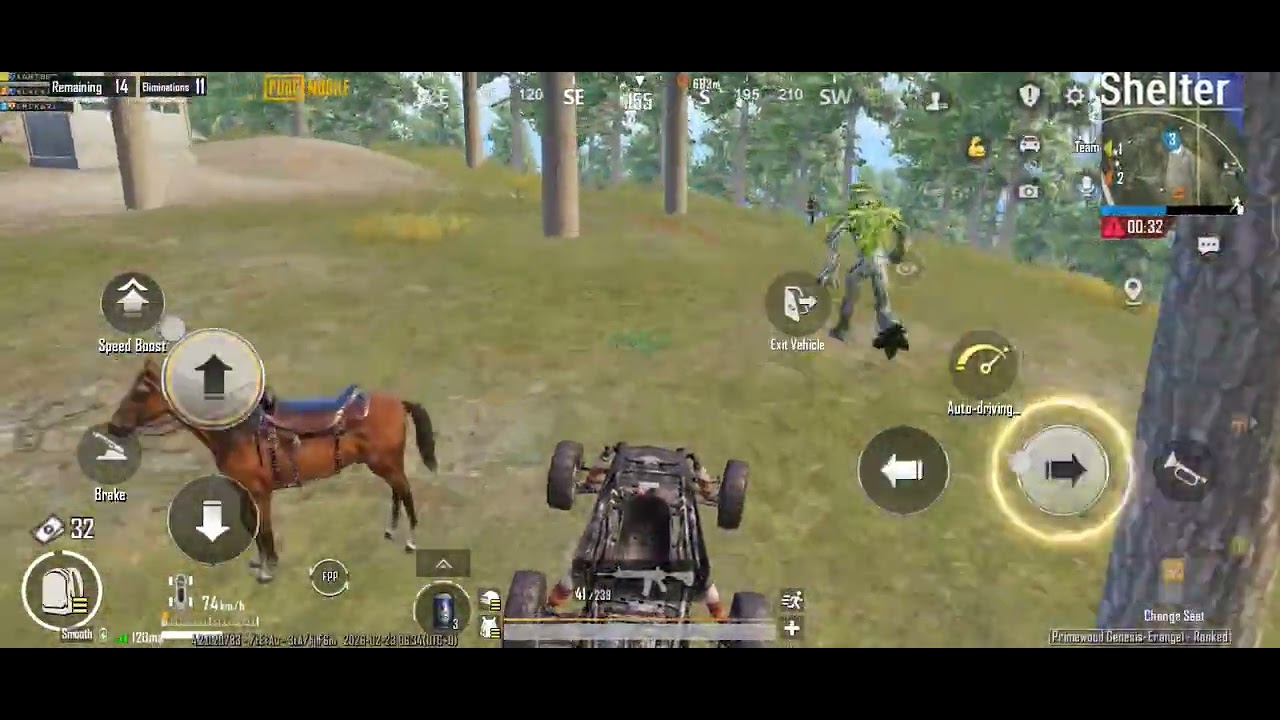 #pubgmobile#winner winner chiken dinner