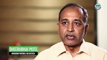 Replacement of reciprocating compressor with energy efficient screw compressor