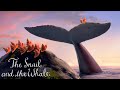 The Snail and the Whale are Off to an Adventure! @GruffaloWorld: Compilation