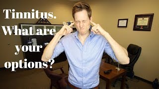 Tinnitus Cure? No, but you do have options!  Applied Hearing Solutions