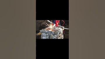 Broken Tap Remover Fast Hole Drilling Portable EDM Machine EDM Precision Technologies  #edmmachine