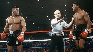 Mike Tyson vs Champions (No Music)