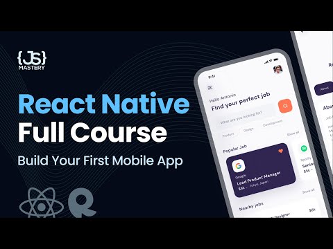 Video: Šta je Bridge u react native?